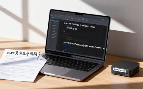 为何aspx无法改？深入探讨其背后的技术限制与解决方案？