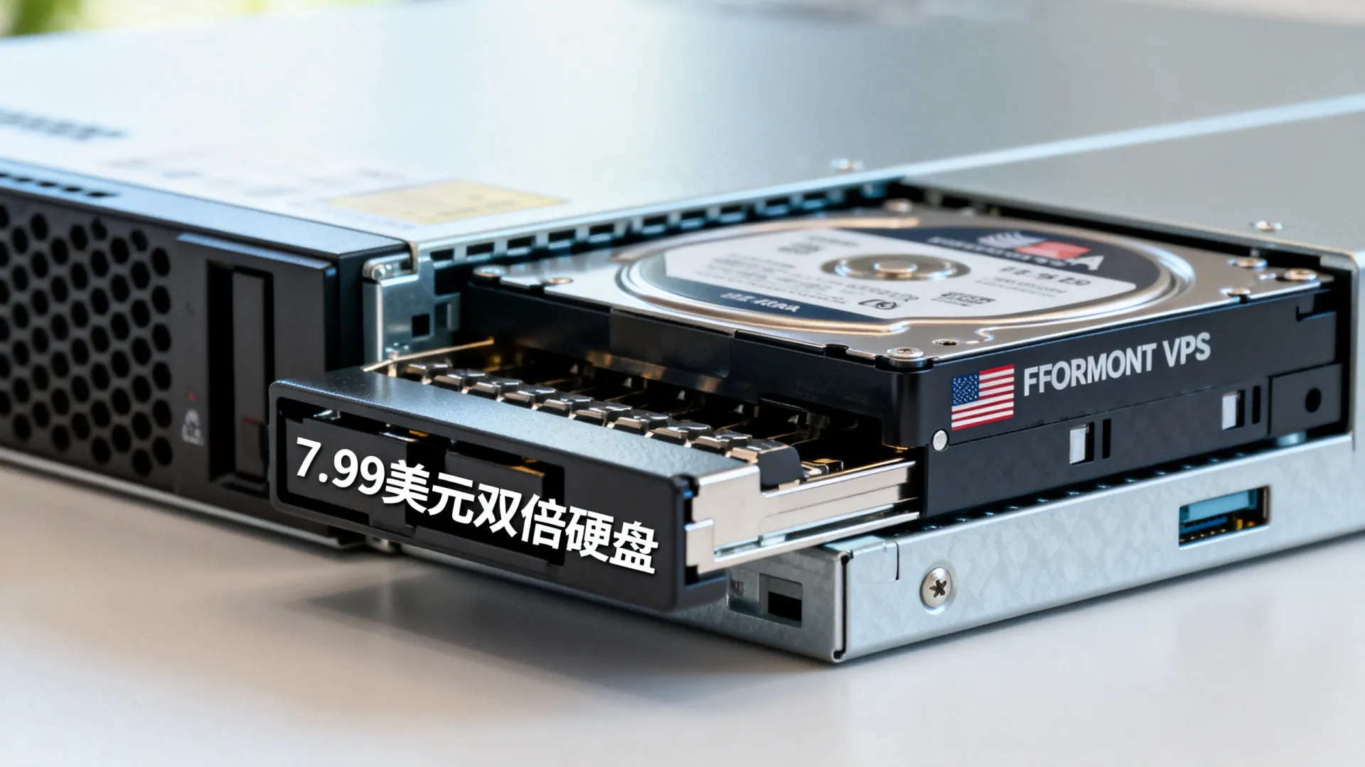 SystemInPlace美国弗里蒙特VPS八折+送双倍硬盘+流量:2核4G/160GB硬盘/2TB流量/7.99美元/月,可选Windows SystemInPlace美国弗里蒙特VPS八折