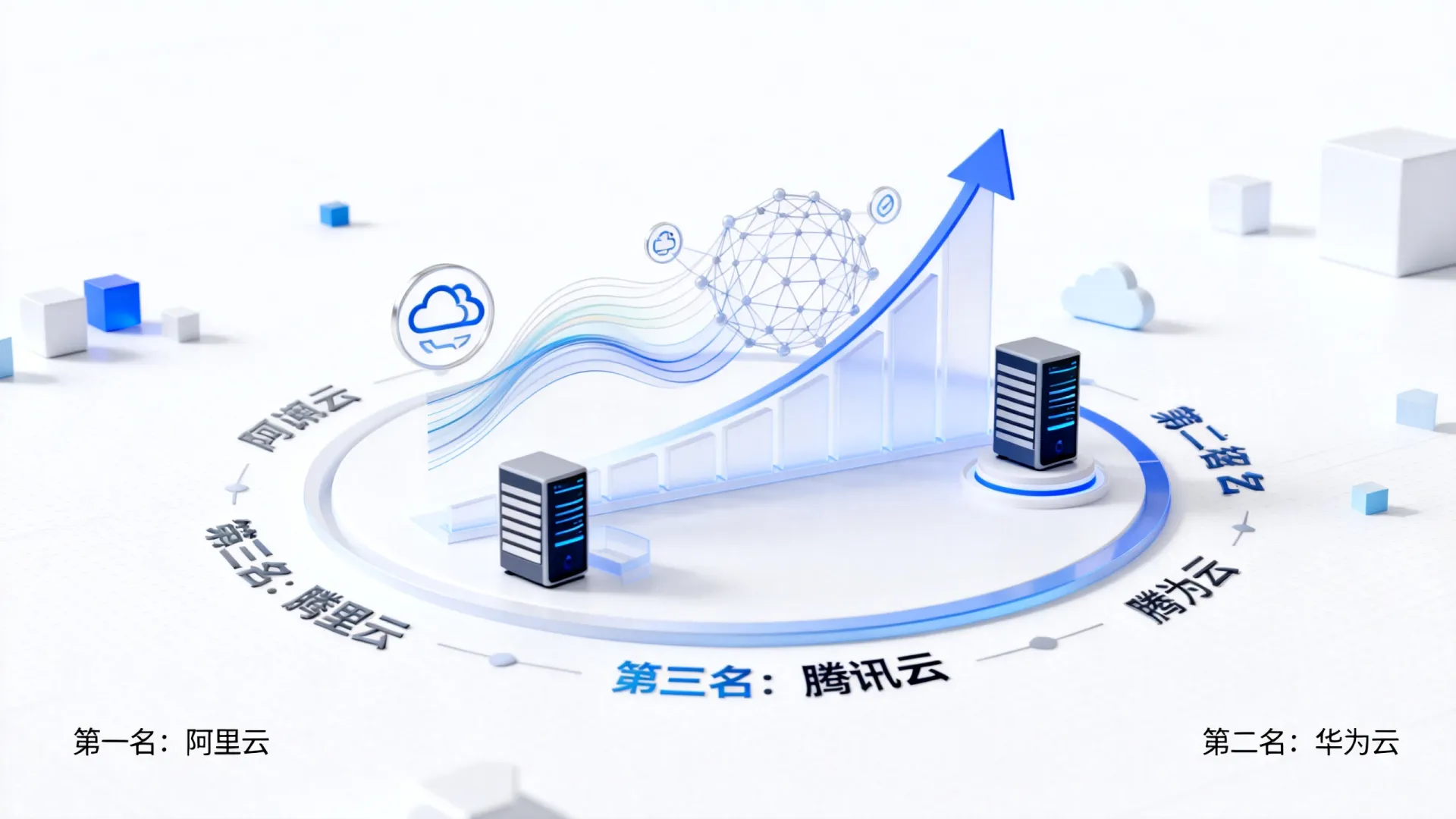 国内国内云计算排名到底是什么 国内国内云计算排名到底是什么