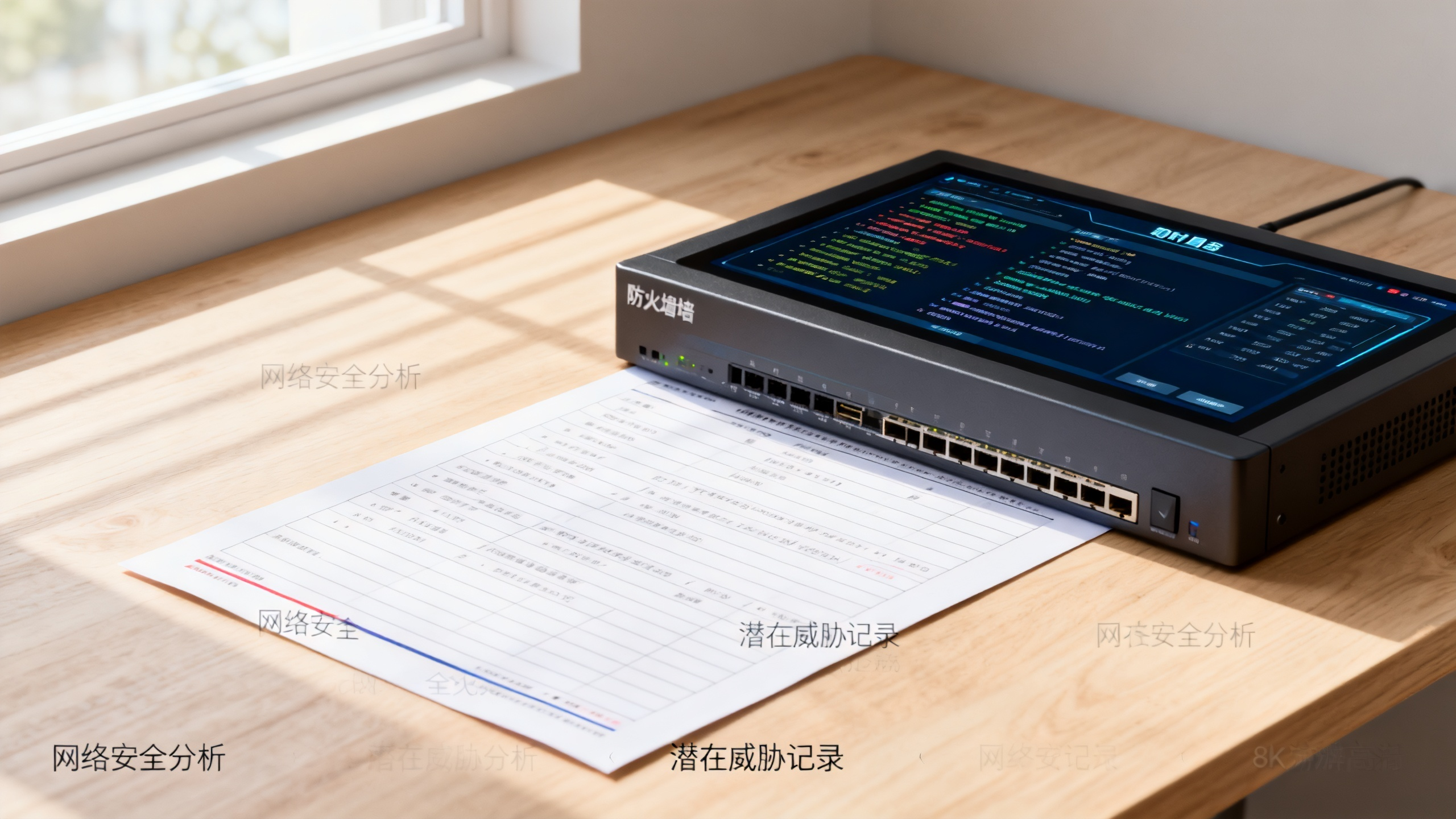 防火墙日志 防火墙日志
