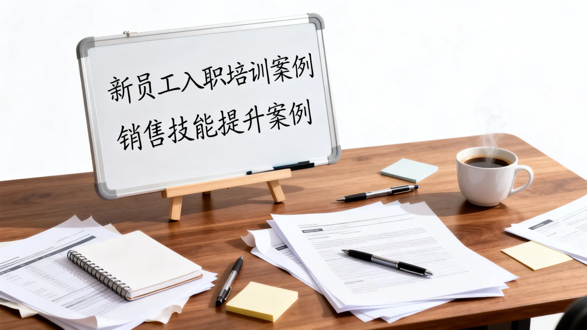 培训开发案例分析 培训开发案例分析