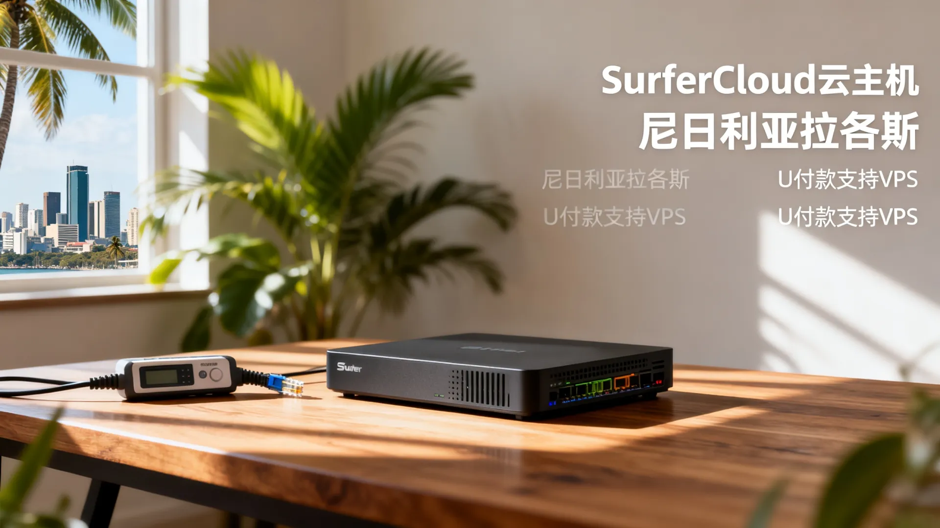 SurferCloud怎么样?SurferCloud非洲尼日利亚拉各斯云主机测评分享,匿名云服务器,支持U付款 - VPS评测 - 国外VPS,国外VPS商家,评测及优惠 SurferCloud怎么样?SurferCloud非洲尼日利亚拉各斯云主机测评分享,匿名云服务器,支持U付款 - VPS评测 - 国外VPS,国外VPS商家,评测及优惠