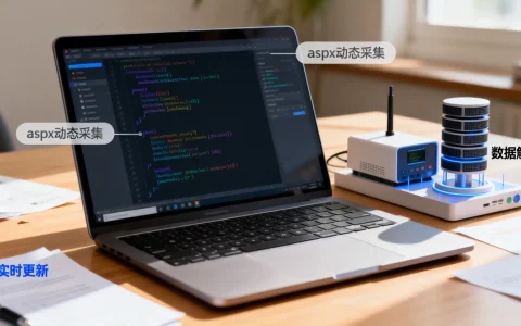 aspx动态采集究竟有何奥秘？揭秘30字aspx采集技巧！