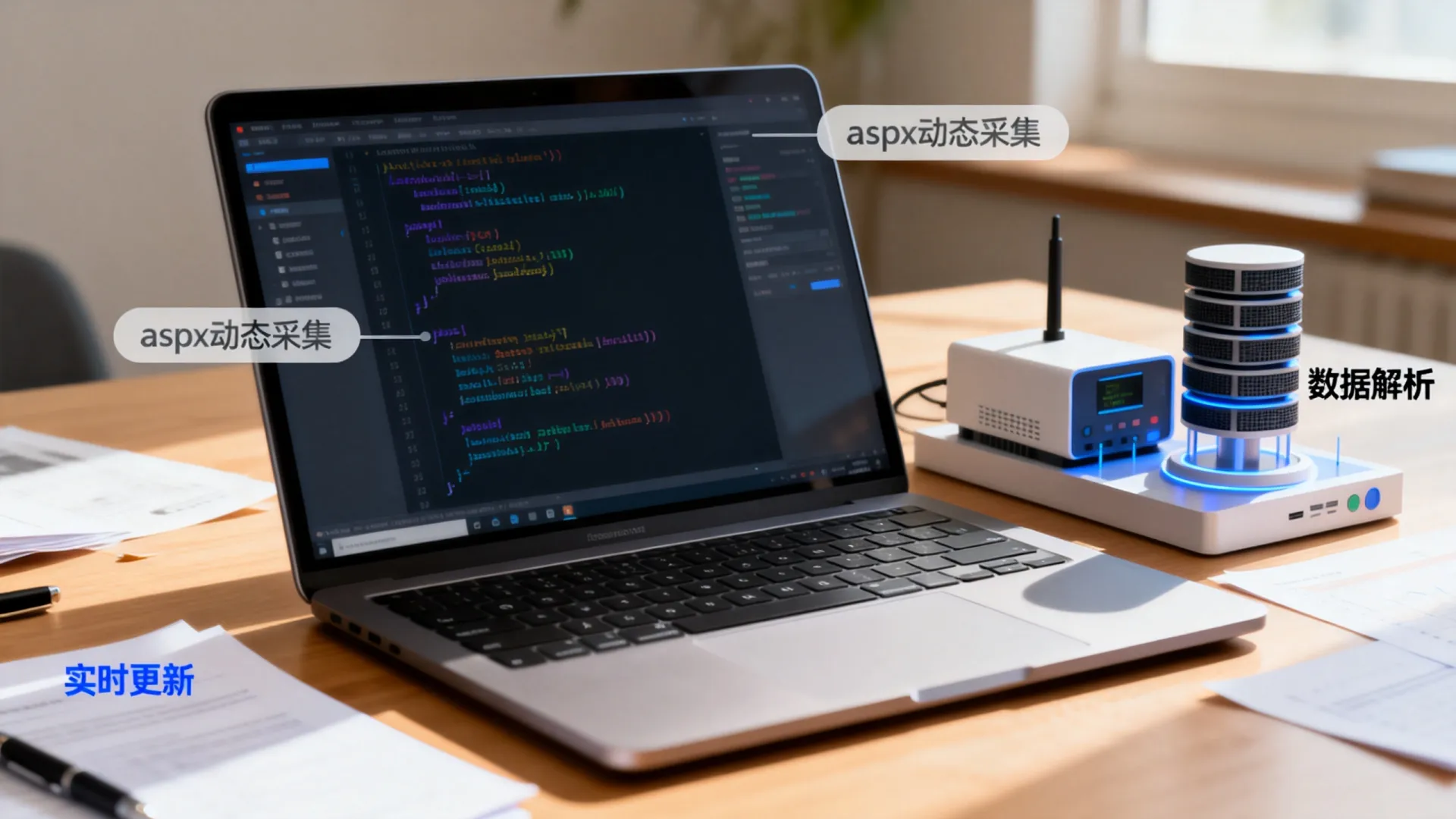aspx采集动态 aspx采集动态