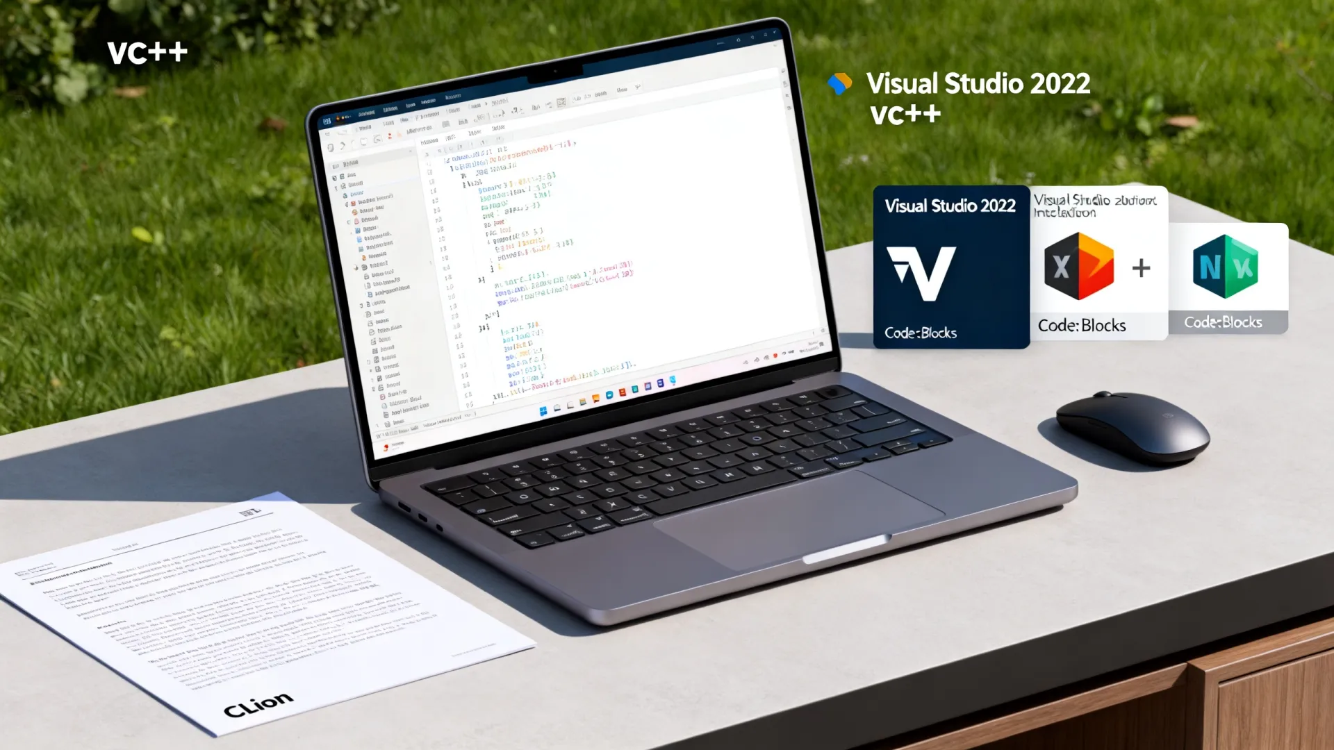 vc++开发工具哪个好?最新vc++开发工具下载推荐 开发工具下载推荐