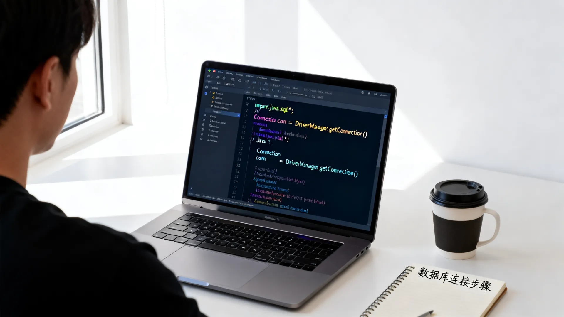 java数据库应用开发 java数据库应用开发
