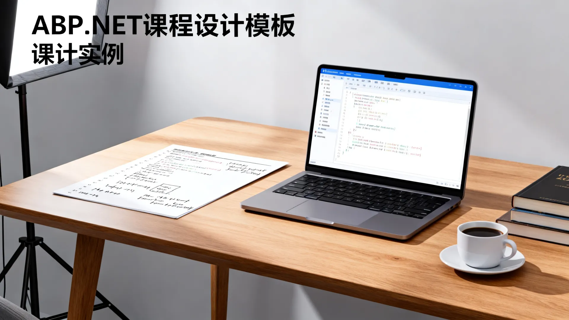 如何做好ASP.NET课程设计? | 免费下载ASP.NET课设模板与实例 如何做好ASP.NET课程设计? | 免费下载ASP.NET课设模板与实例
