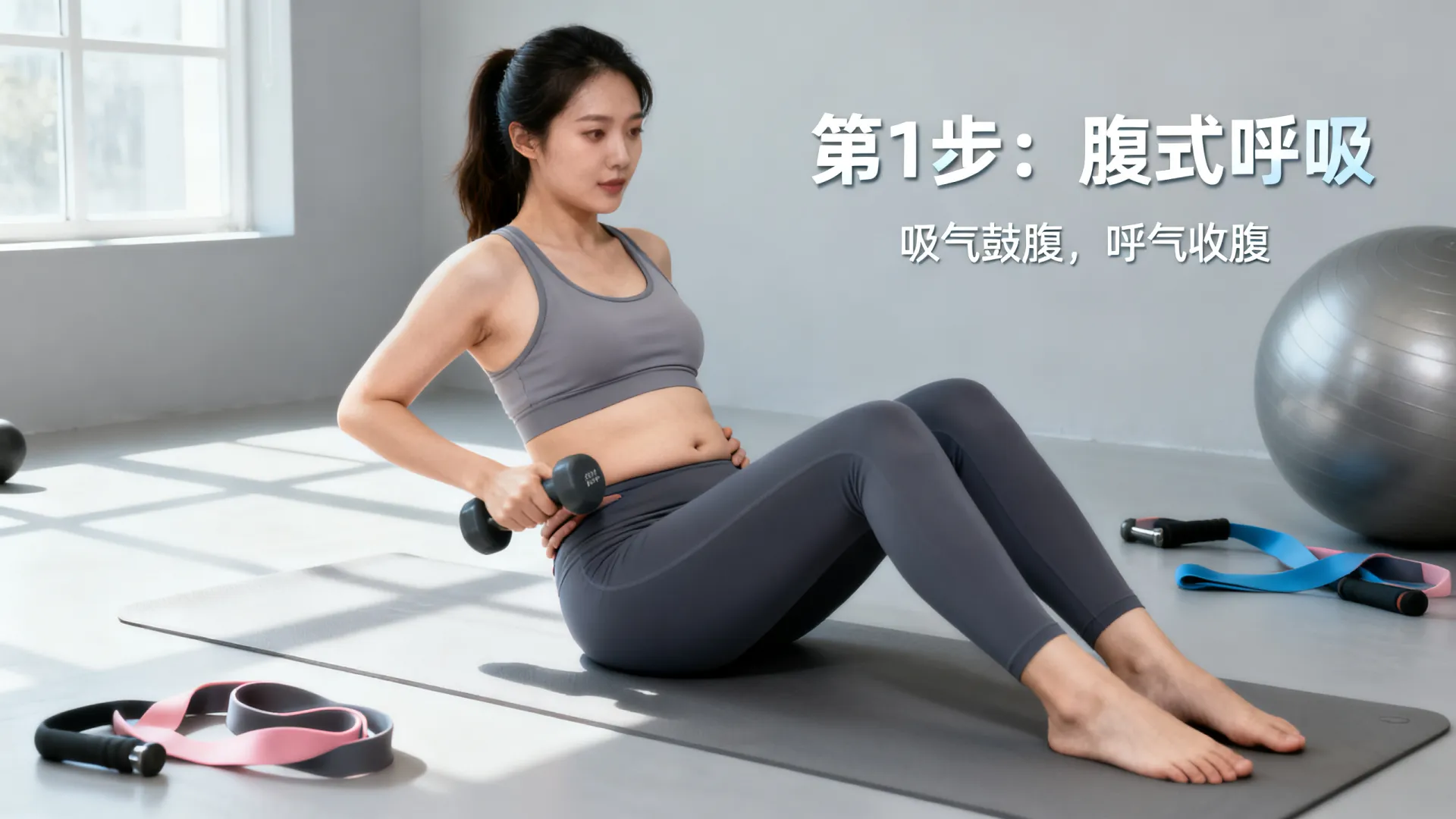 产后肚子赘肉怎么减最快 | 瘦肚子减肥方法 产后肚子赘肉怎么减最快 | 瘦肚子减肥方法