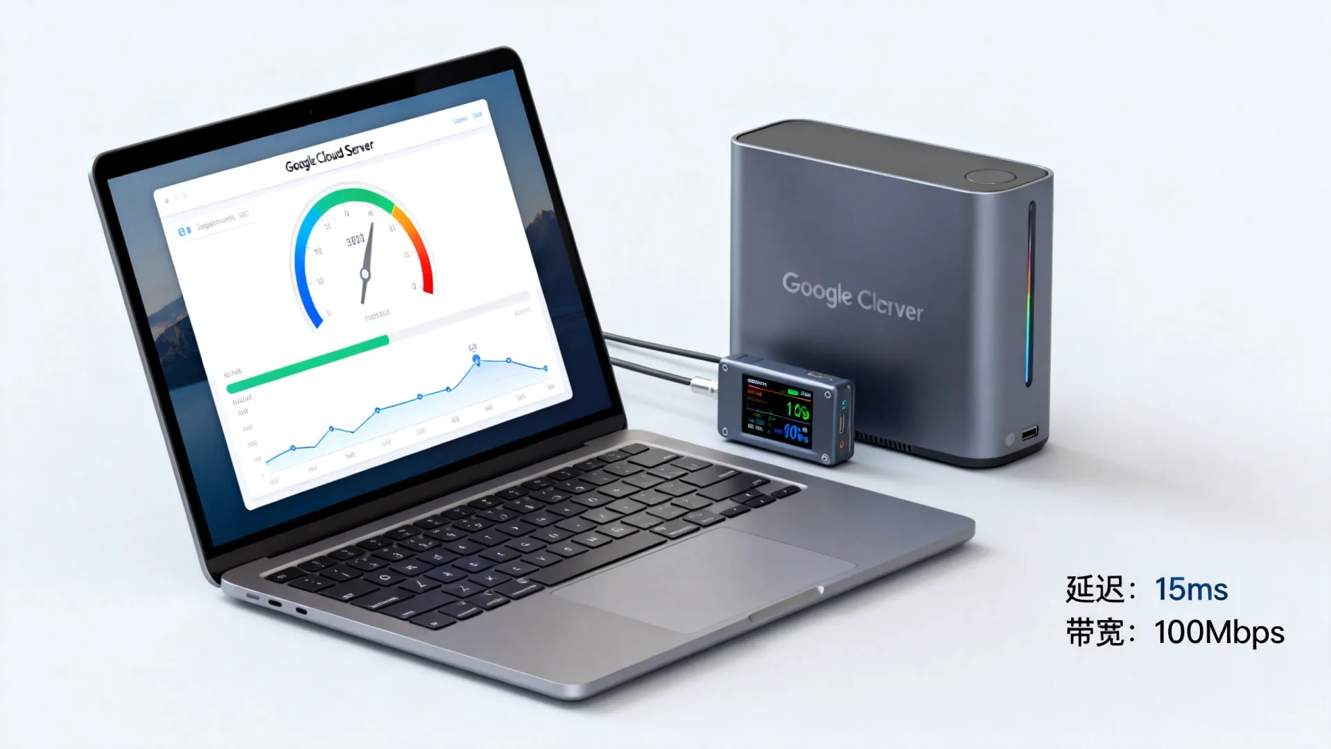 洛杉矶VPS速度怎么样?Google云服务器推荐实测! 洛杉矶VPS速度怎么样?Google云服务器推荐实测!
