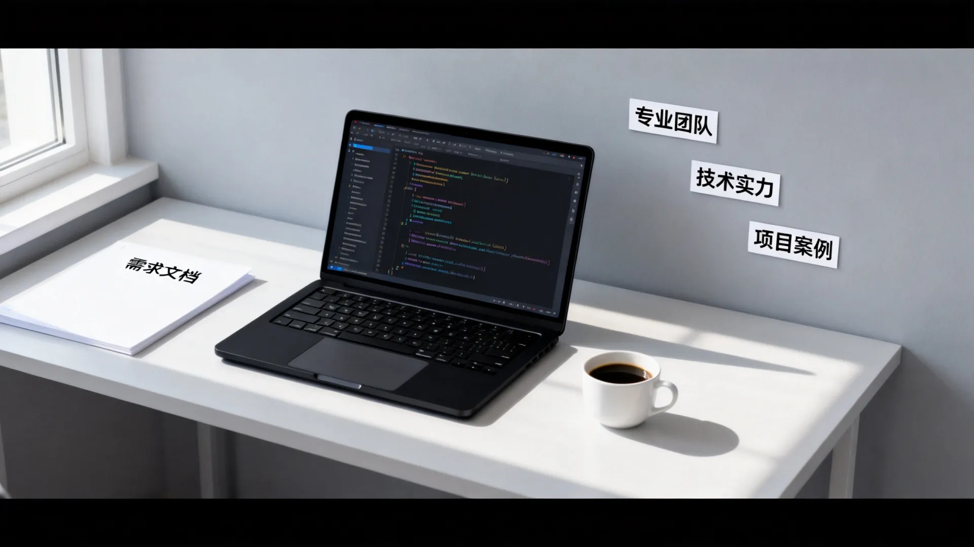 如何选择靠谱的软件开发公司?专业软件开发公司推荐 如何选择靠谱的软件开发公司?专业软件开发公司推荐