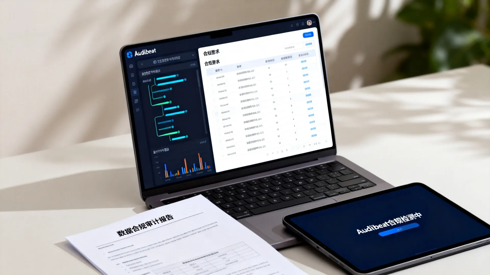 Auditbeat全面测评,安全审计日志功能深度解析与合规要求实战指南 | Auditbeat如何确保企业数据合规? - 安全审计工具 安全审计日志功能深度解析与合规要求实战指南