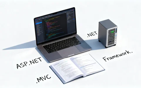 ASP.NET为什么这么流行？技术发展历程全解析