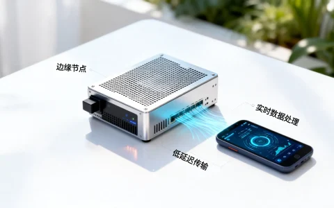 AI边缘计算能力是什么，如何提升AI边缘计算能力？