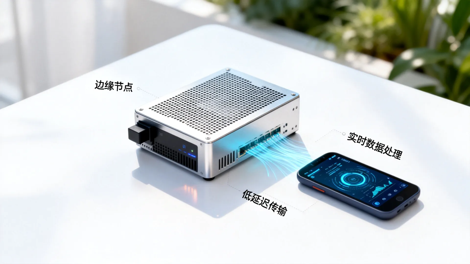 ai边缘计算能力 ai边缘计算能力