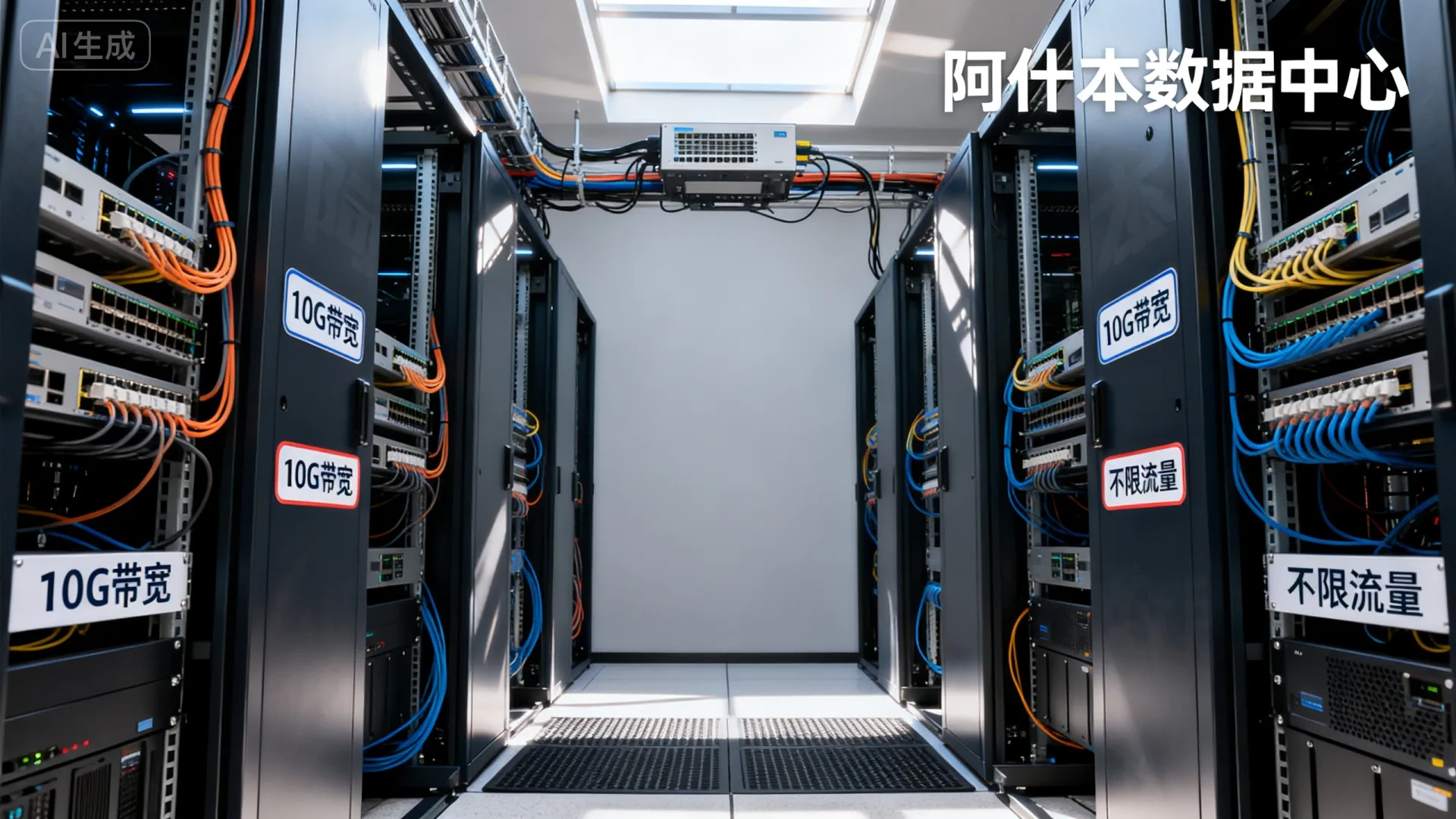 SpartanHost斯巴达新增阿什本数据中心 10G带宽不限制流量 - VPS评测 - 国外VPS，国外VPS商家，评测及优惠
