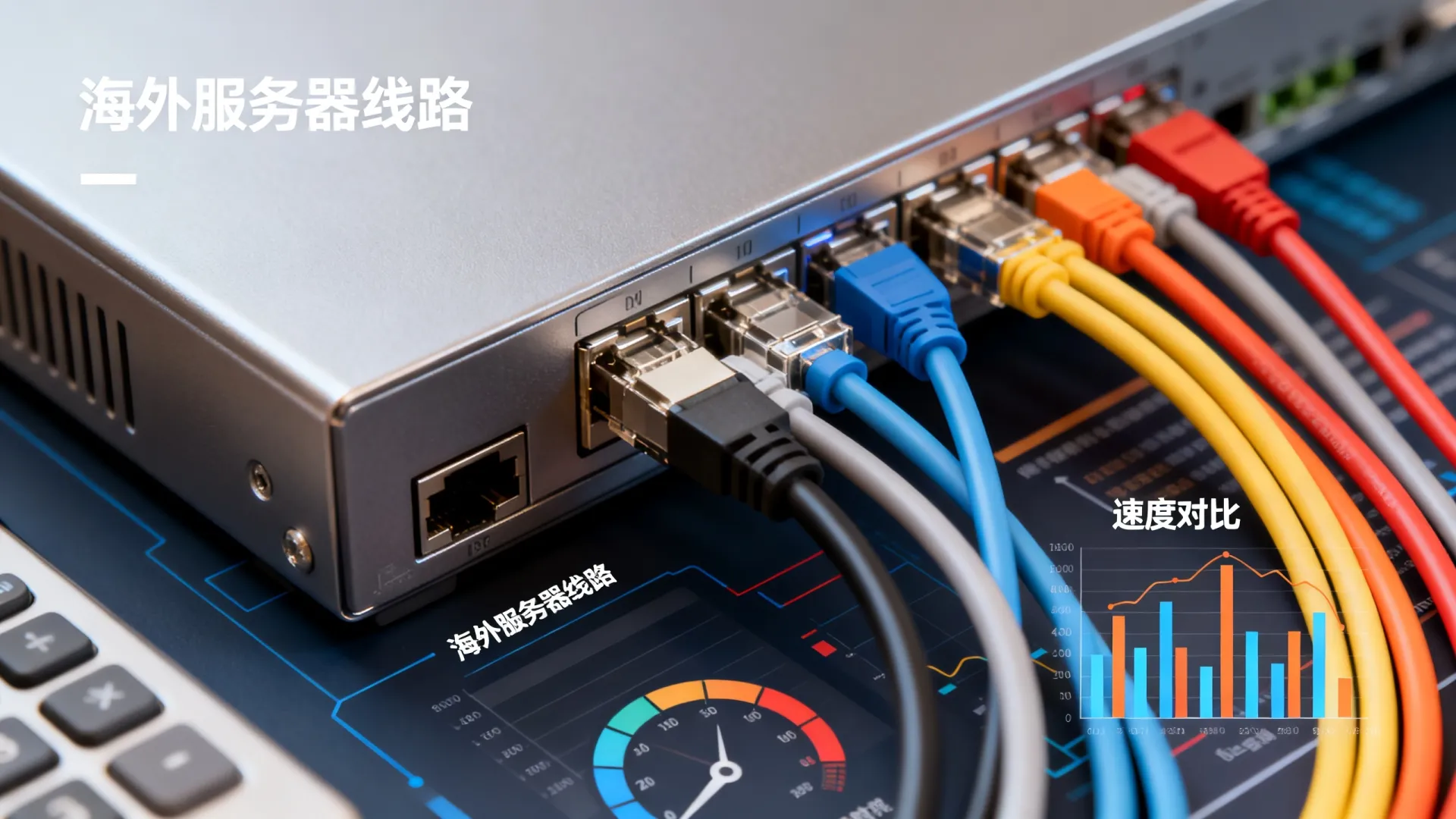 海外服务器线路选择建议
