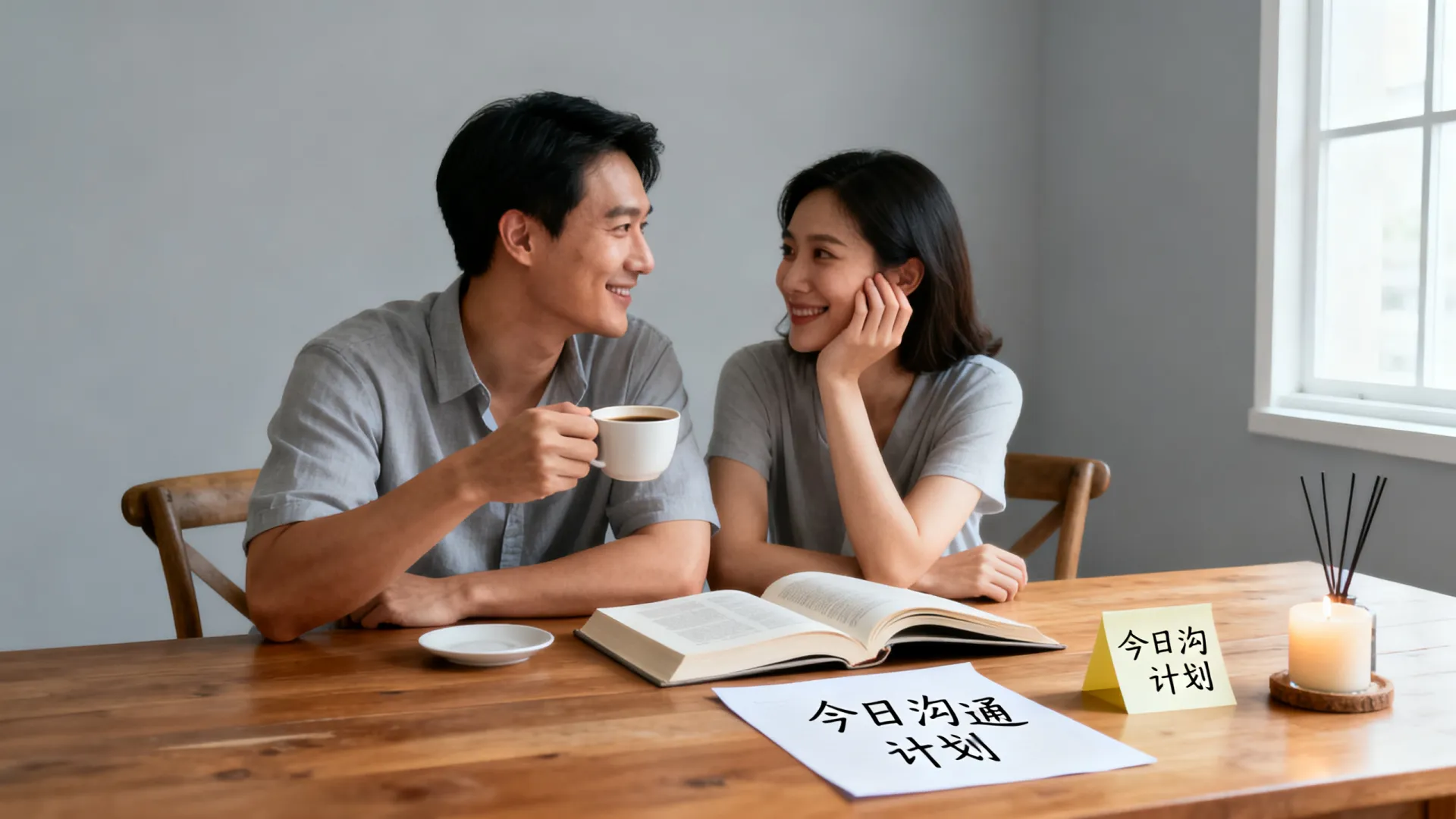 如何开发保守老婆?婚姻经营技巧让夫妻关系更亲密! 婚姻经营技巧让夫妻关系更亲密