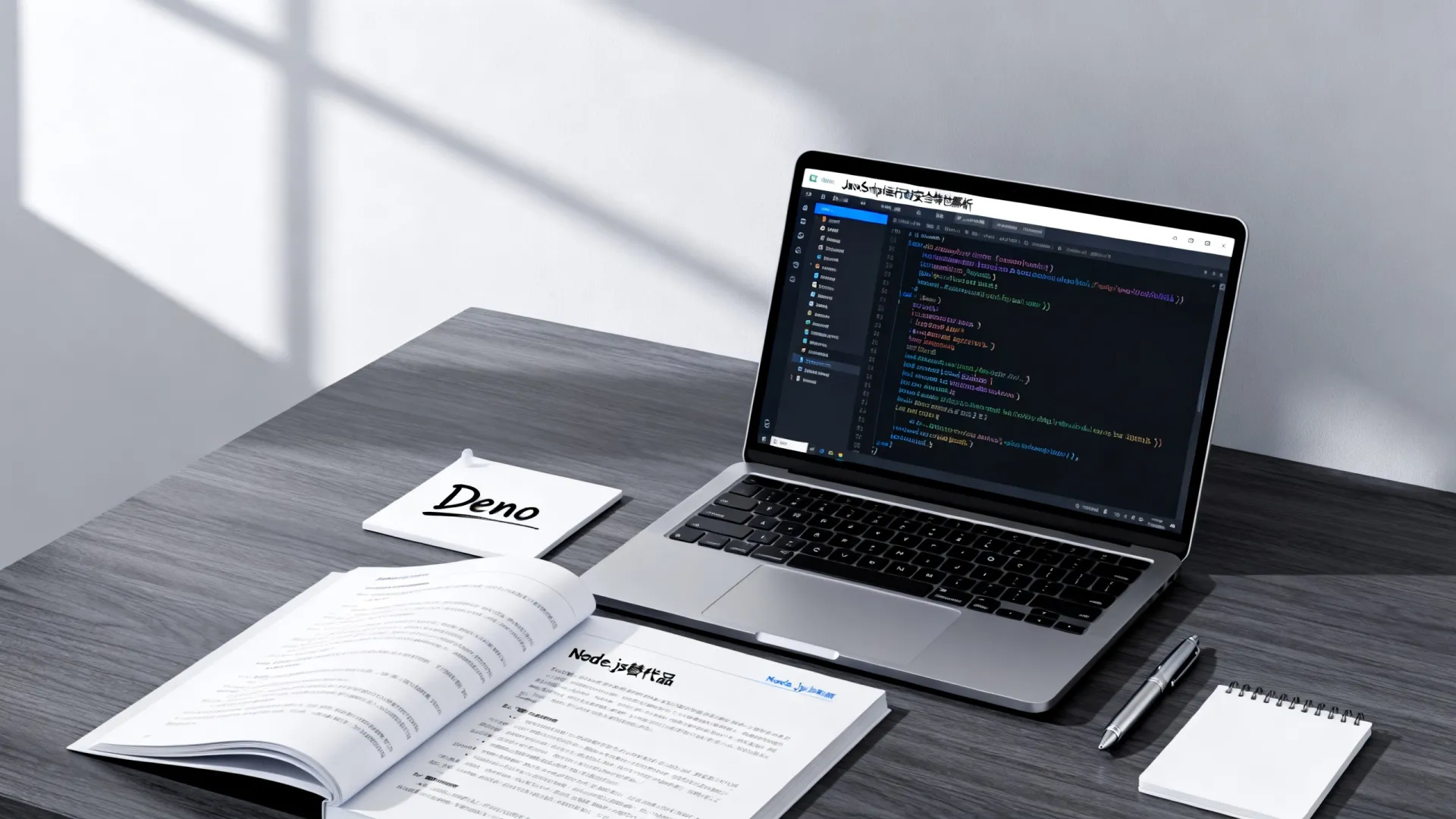 js替代品的现代JavaScript运行时安全特性解析
