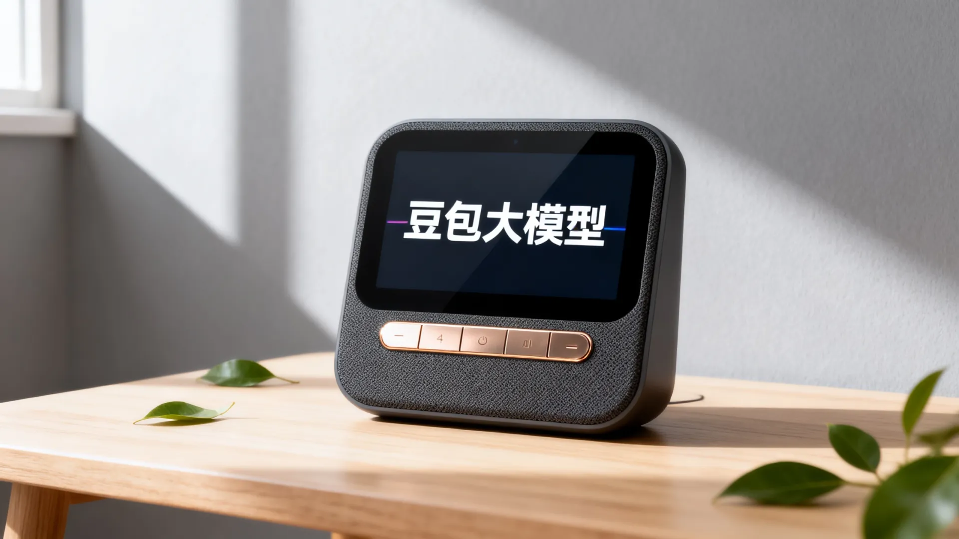 ai音响 豆包大模型到底怎么样?真实体验聊聊 ai音响 豆包大模型到底怎么样