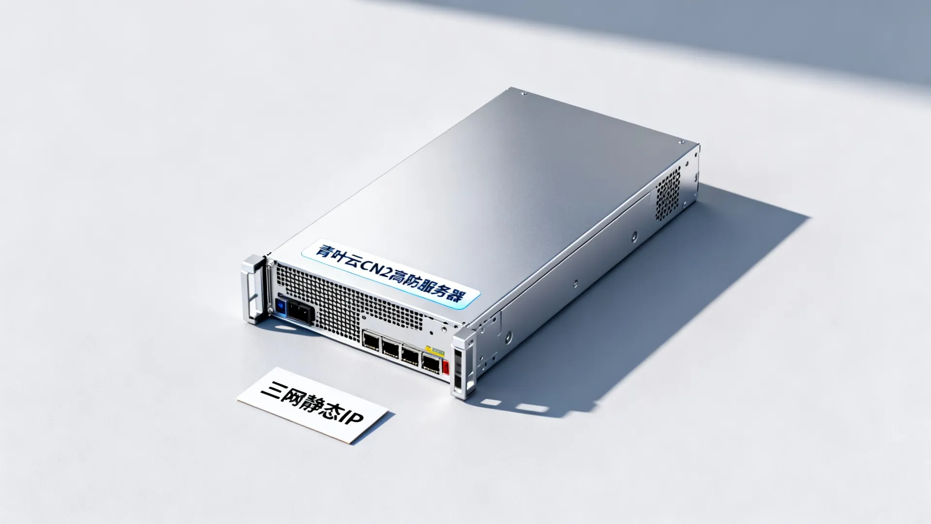 青叶云高防电信cn2,联通cn2,移动cn2静态美国 青叶云高防电信cn2