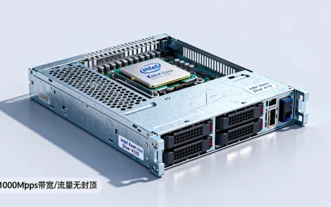海外三网优化服务器怎么样，Intel Xeon流量无封顶配置好吗