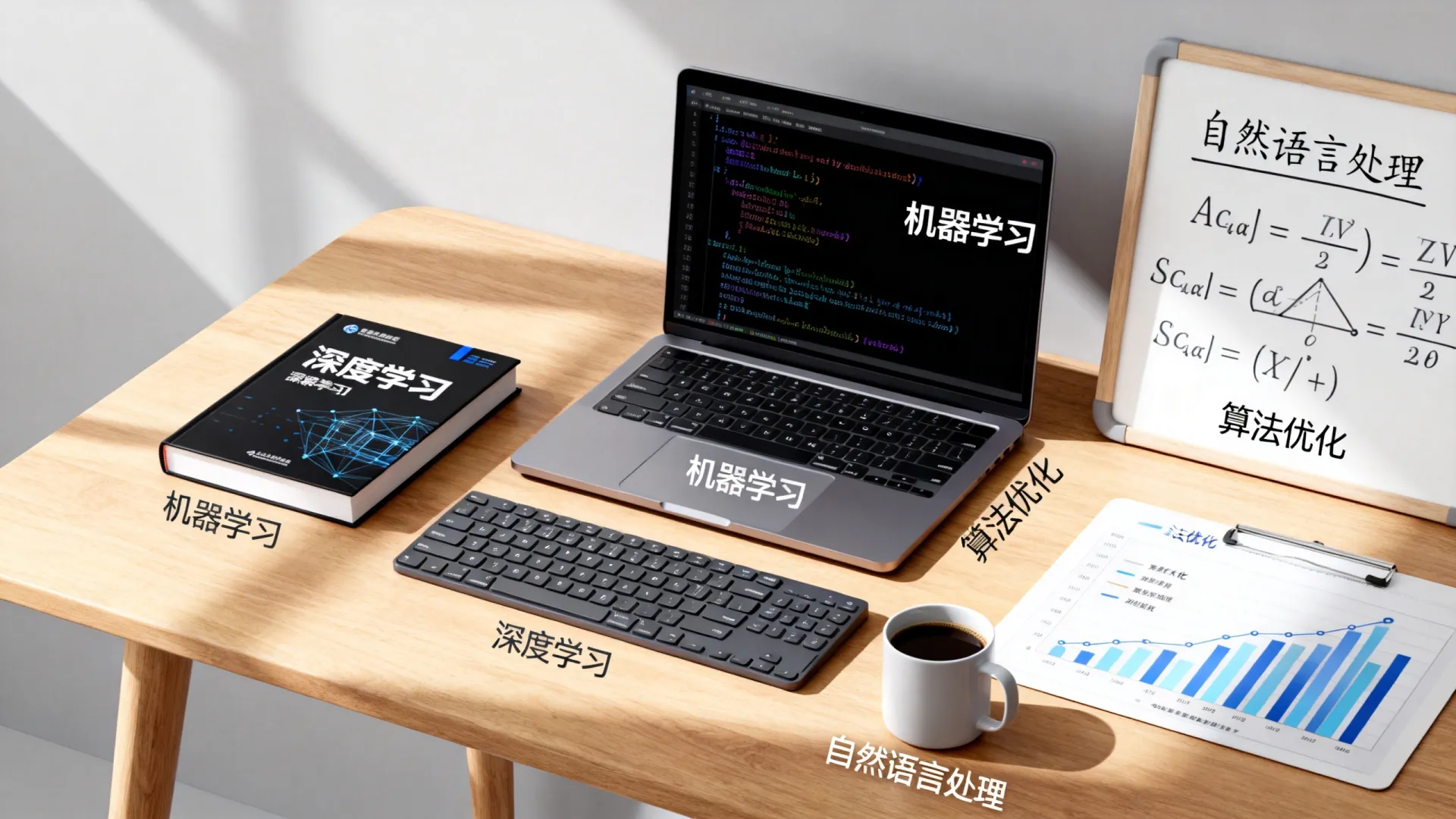 人工智能开发者需要掌握哪些核心技术？ | AI开发必备技能与职业发展指南