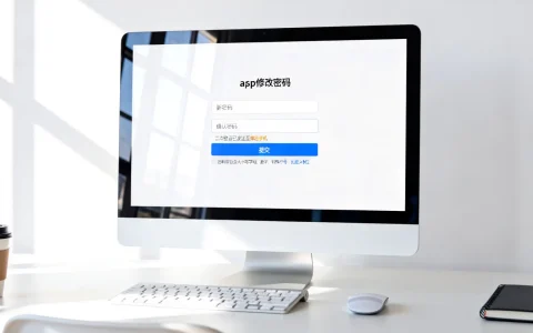 asp中修改密码时，如何确保安全性并避免常见错误？