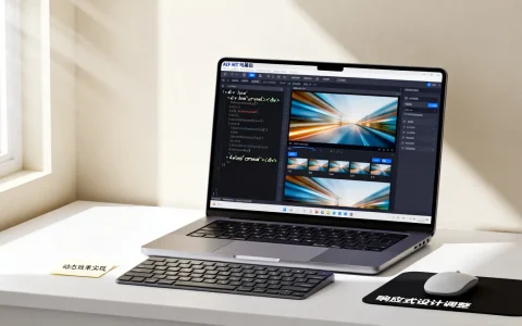 如何制作一个高性能的ASP.NET轮播图，实现动态效果和响应式设计？
