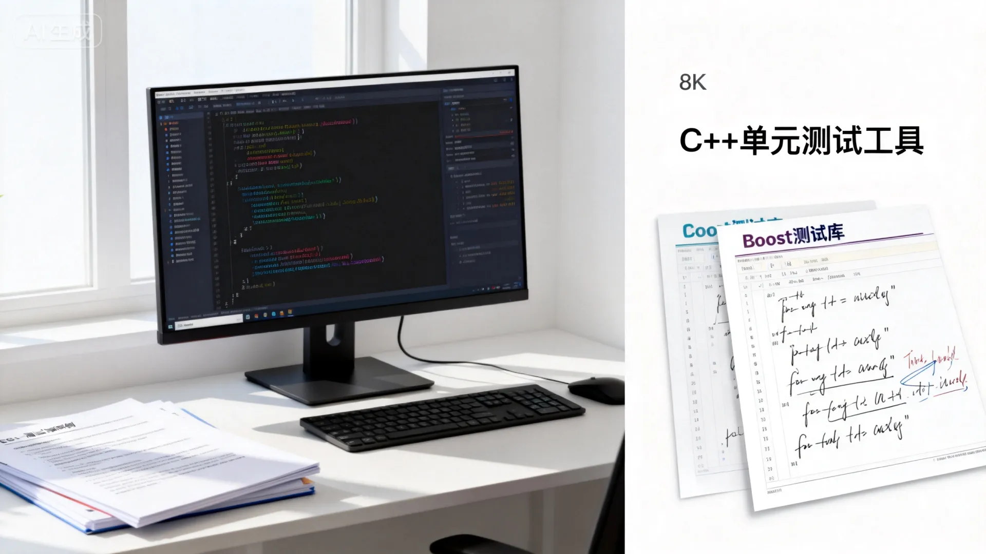Boost测试库怎么样?Boost测试库,C++标准单元测试工具 Boost测试库怎么样