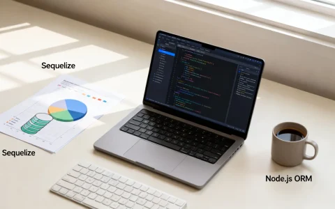 Sequelize真的全面成熟吗？Node.js ORM功能优势深度测评解析