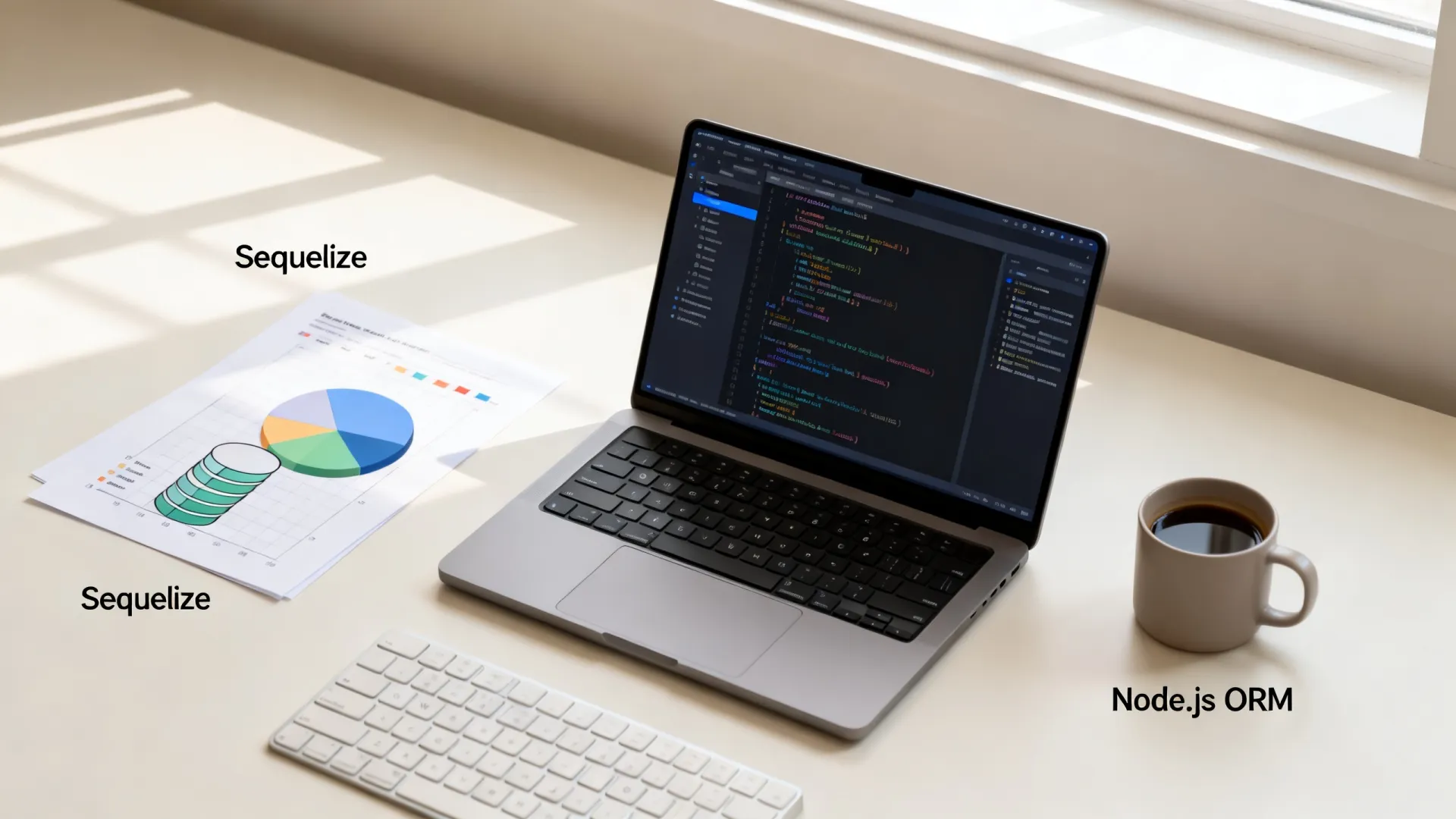 Sequelize真的全面成熟吗?Node.js ORM功能优势深度测评解析 Sequelize真的全面成熟吗