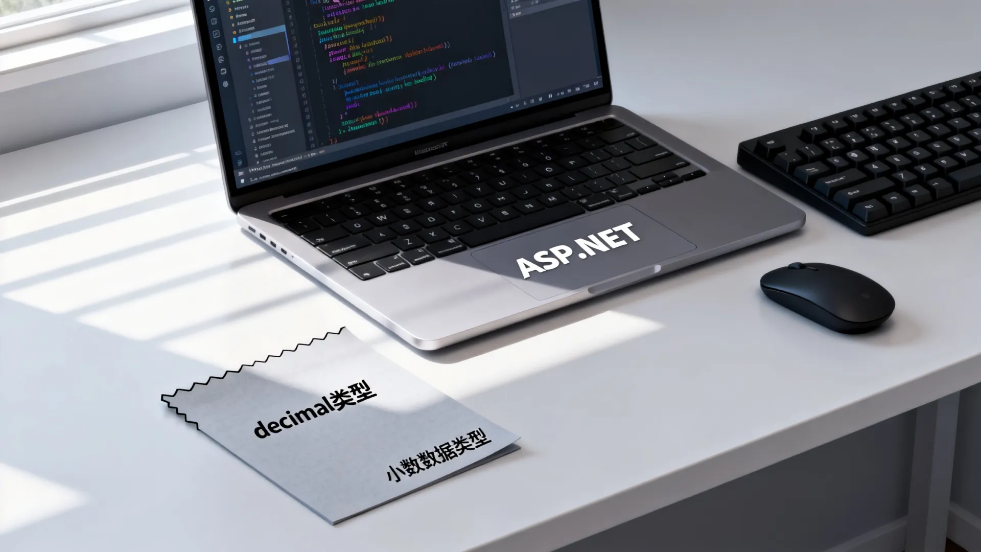 如何在ASP.NET中处理小数类型? | ASPX小数数据类型完全指南 如何在ASP.NET中处理小数类型? | ASPX小数数据类型完全指南