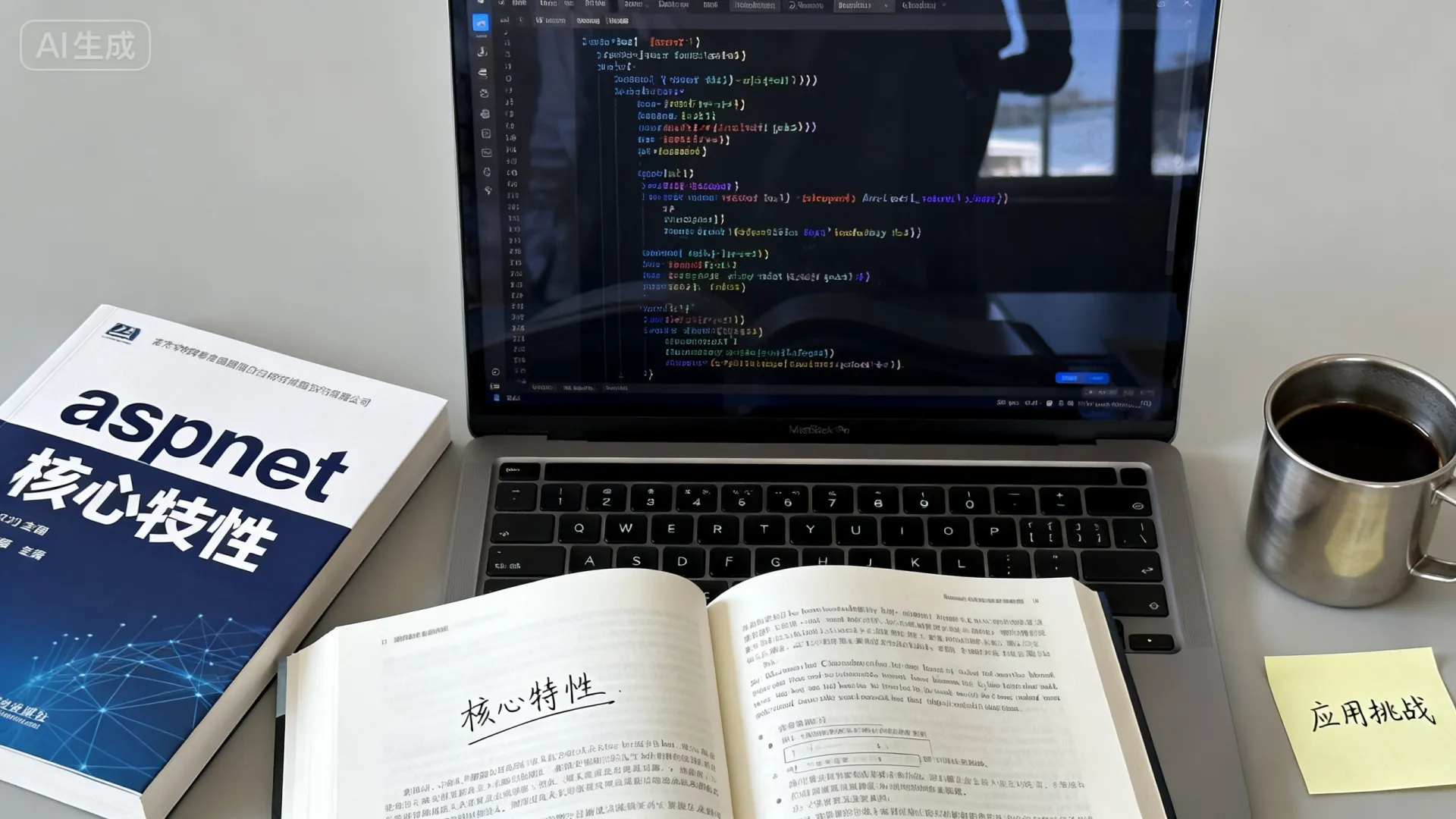 aspnet英文版