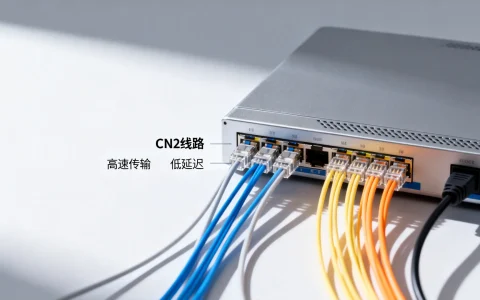 CN2线路速度快的原因是什么？为什么CN2线路比普通线路更快？
