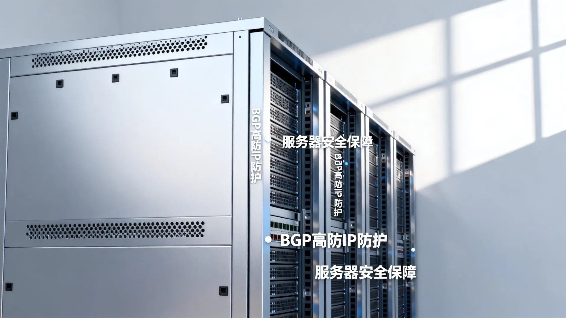 国内BGP高防IP安全吗?高防IP如何保障服务器安全 高防IP如何保障服务器安全