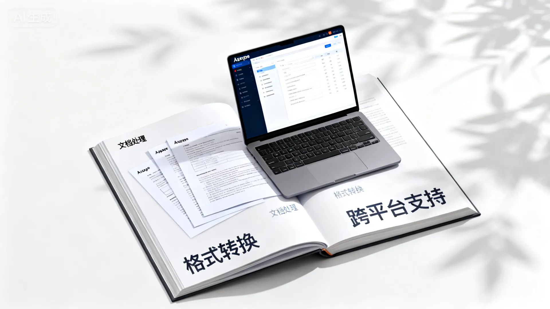 Aspose目录是什么？功能详解一网打尽