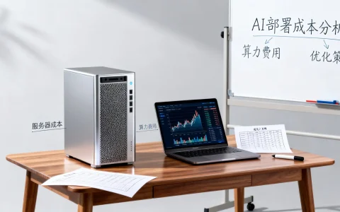 AI应用部署多少钱一年，如何精准计算AI部署年度成本及优化策略？