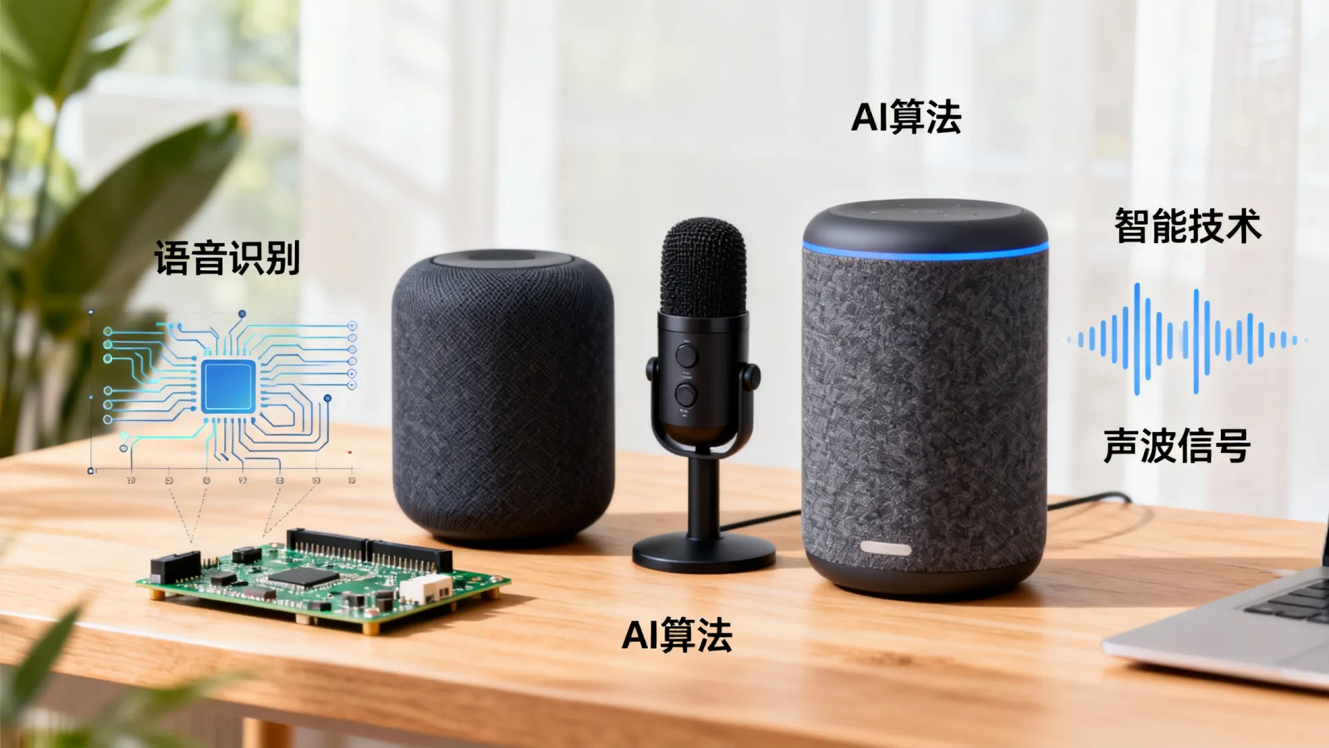 AI语音技术是什么,人工智能语音识别原理及应用 人工智能语音识别原理及应用