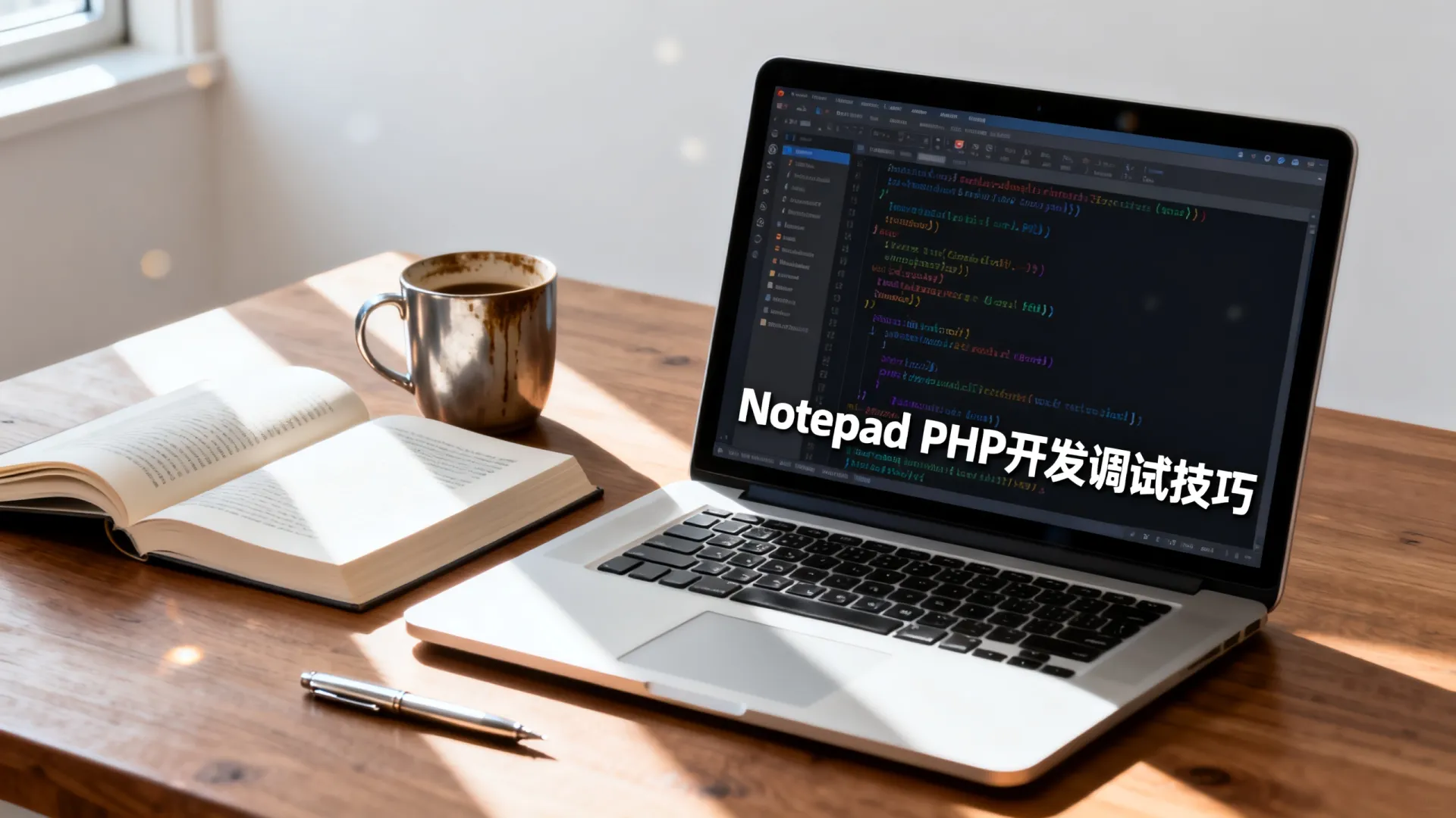 (如何在Notepad中高效调试PHP错误?,Notepad PHP开发调试技巧) 如何在Notepad中高效调试PHP错误