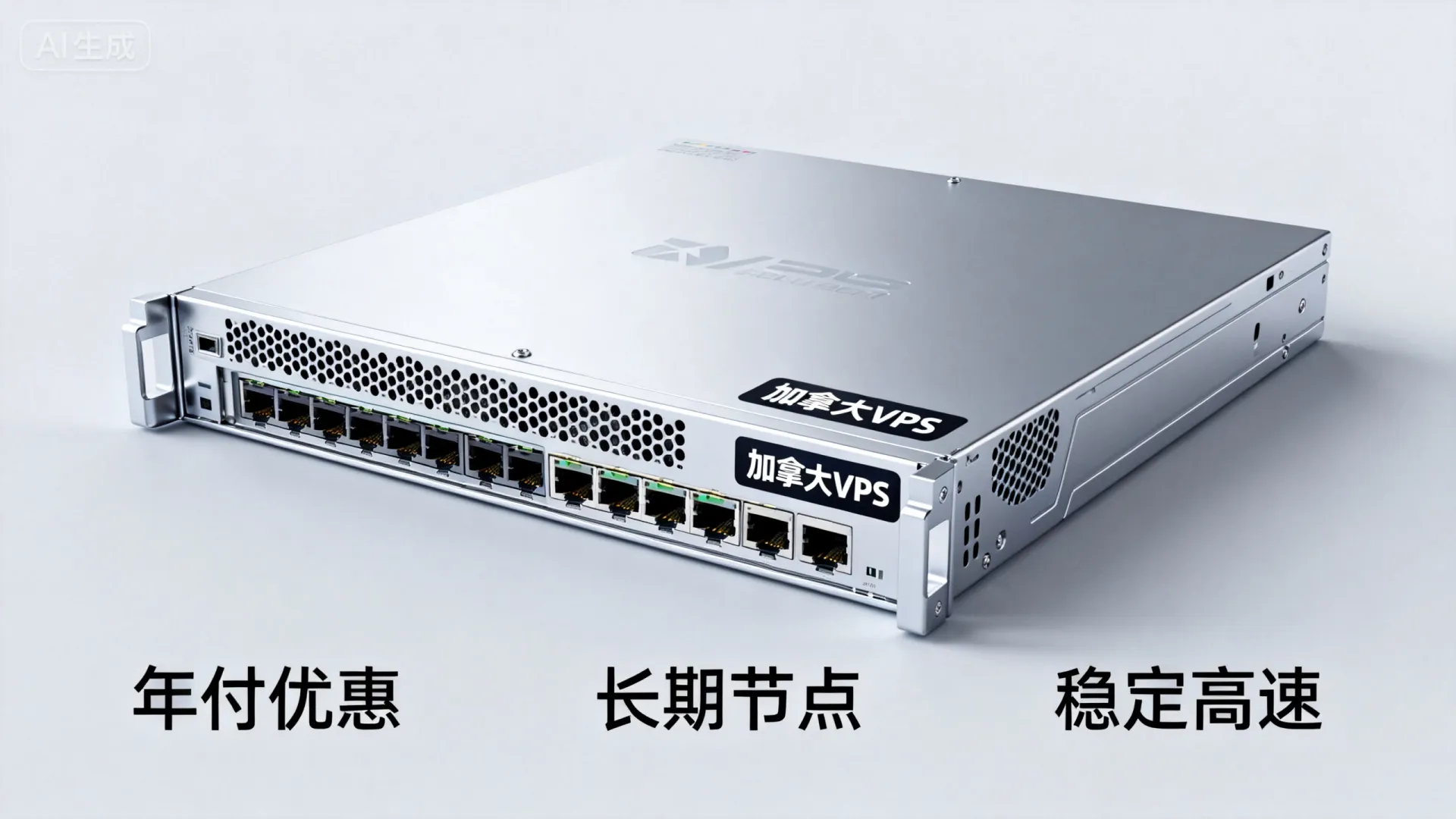 加拿大VPS年付优惠选哪个?北美长期节点稳定高速推荐! 加拿大VPS年付优惠选哪个?北美长期节点稳定高速推荐!