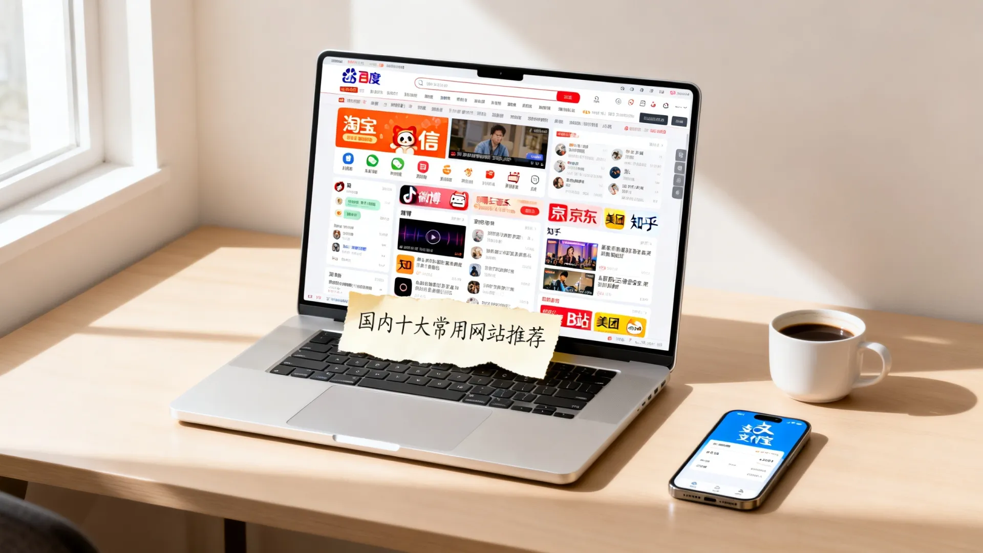 国内十个网站