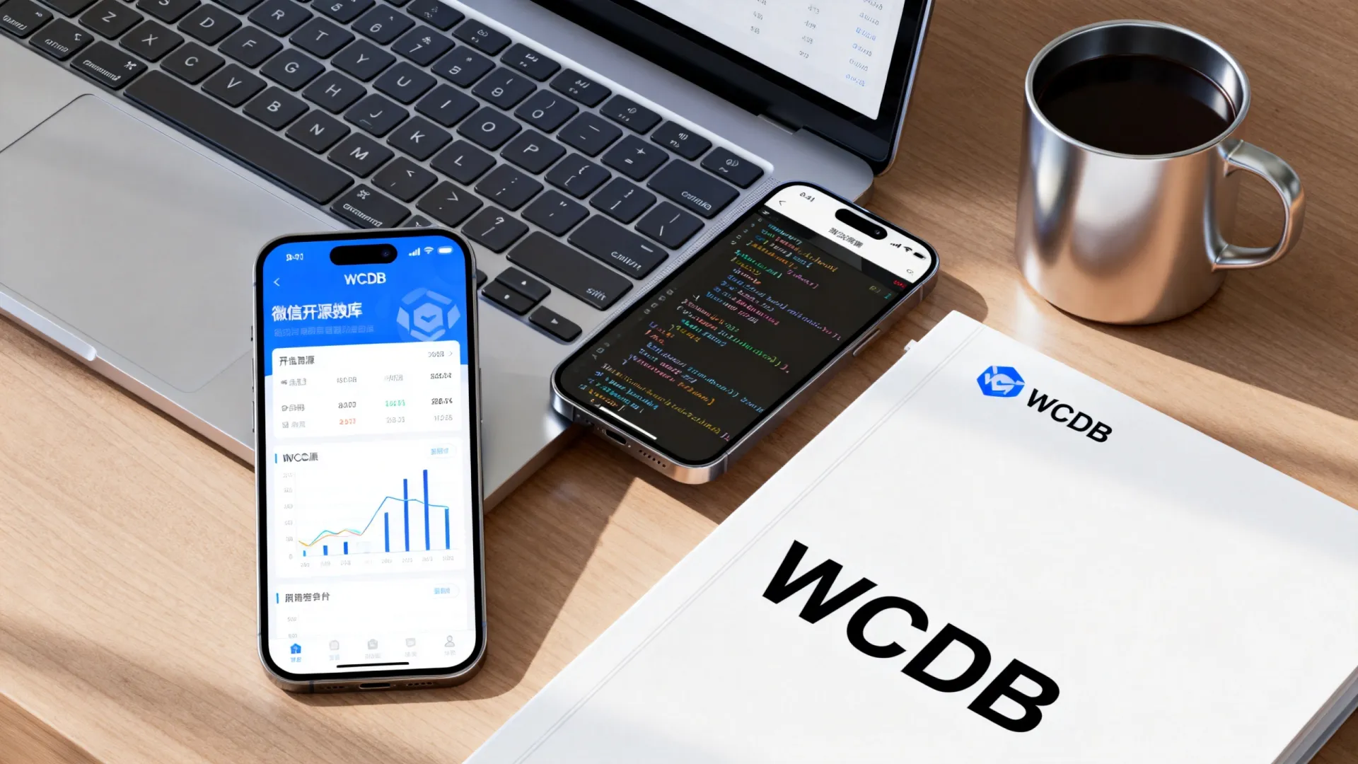 微信开源数据库好用吗?WCDB测评,iOS/Android跨平台开发神器 Android跨平台开发神器