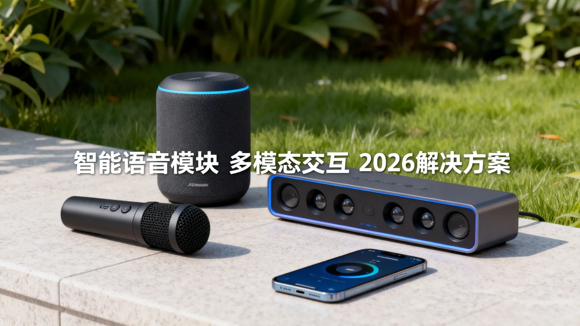 AI语音交互系统如何选择?2026智能语音交互系统解决方案哪个品牌好 2026智能语音交互系统解决方案哪个品牌好