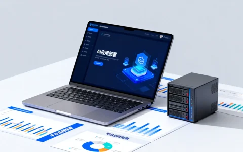 AI应用部署哪个好，怎么选择最适合自己的部署平台？