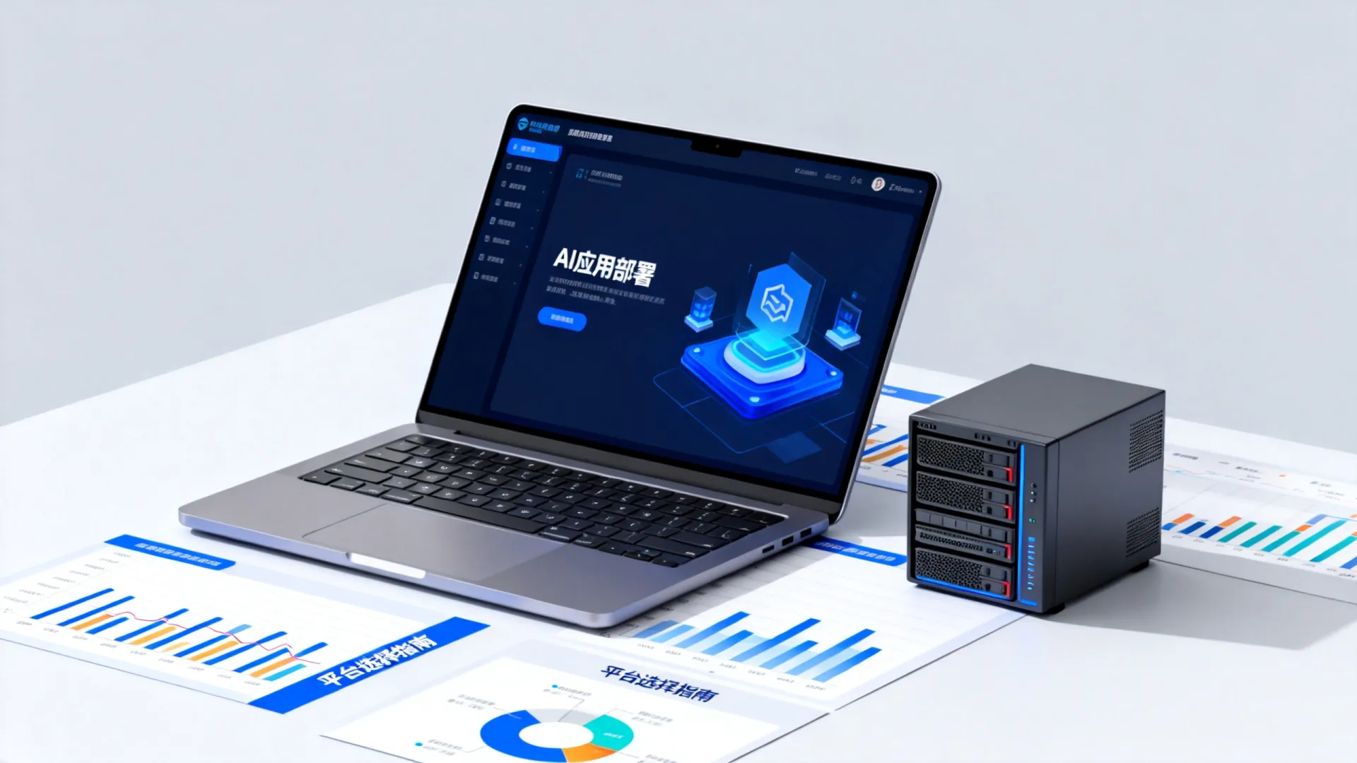AI应用部署哪个好,怎么选择最适合自己的部署平台? 怎么选择最适合自己的部署平台