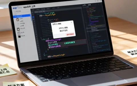 asp中上传文件时遇到的问题有哪些？如何解决常见上传难题？