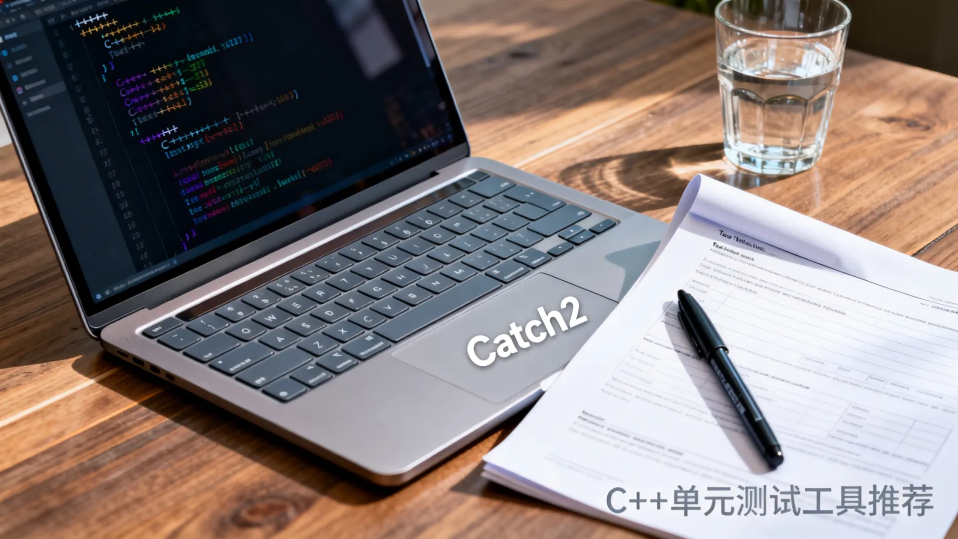 Catch2框架好用吗?C++单元测试工具推荐全解析 Catch2框架好用吗