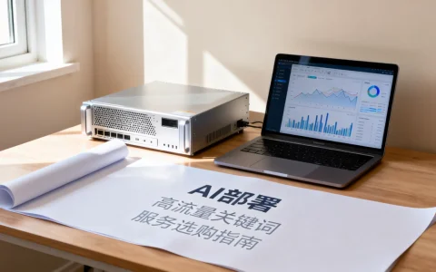 如何选购AI应用部署服务，AI部署高流量关键词指南