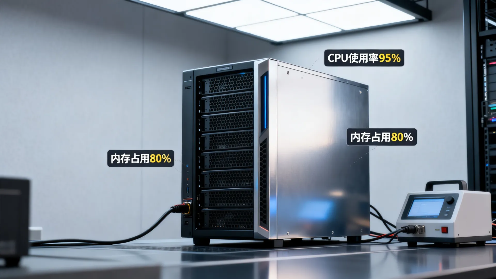 日本华为云服务器好用吗？企业级云主机性能实测报告