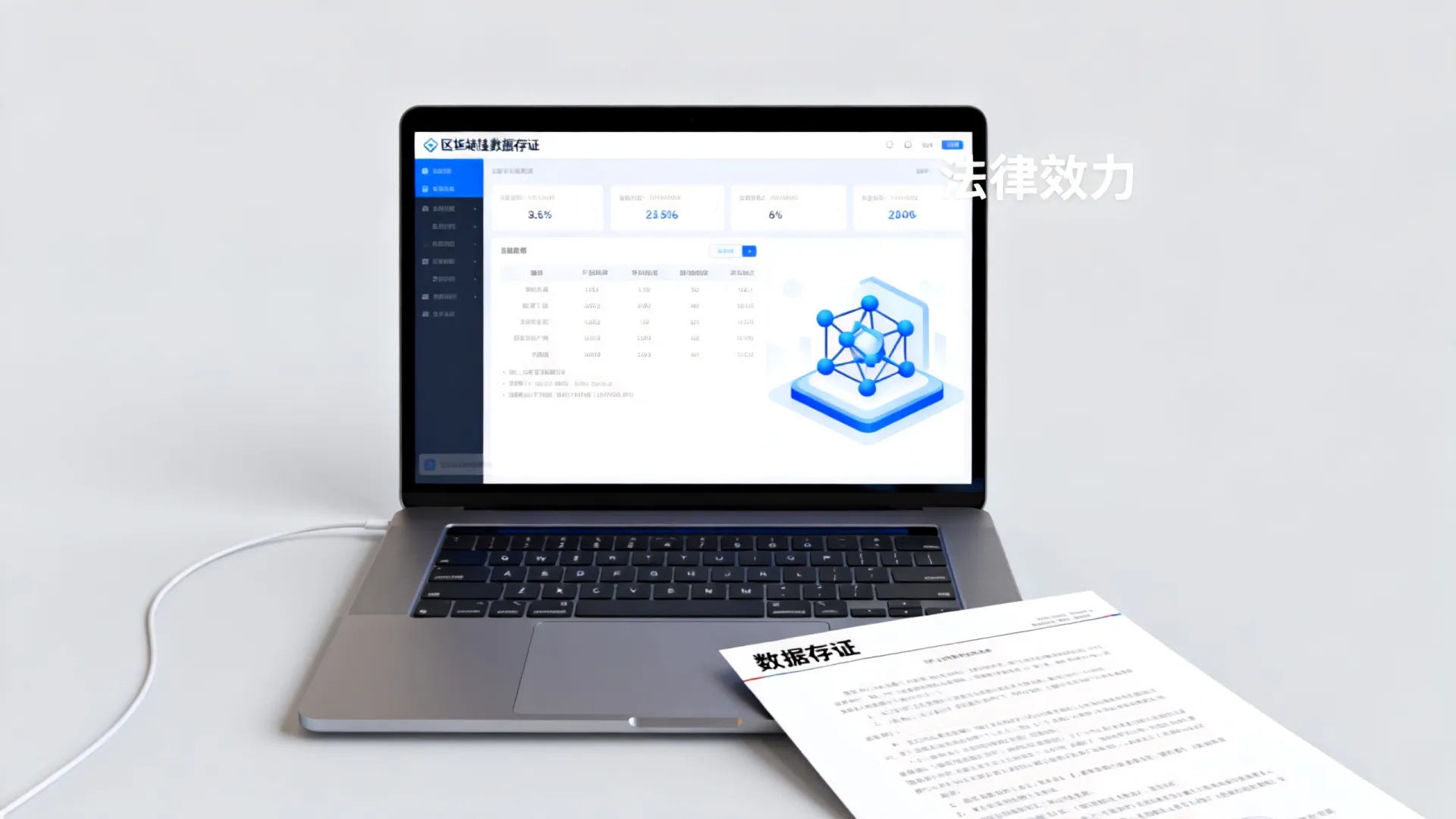 国内区块链数据存证选择 国内区块链数据存证选择